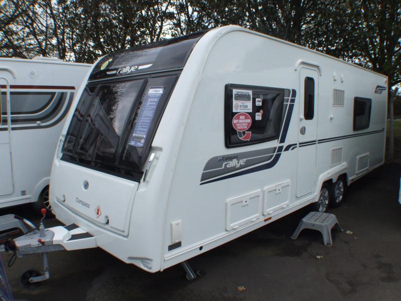 New and Used Caravans Cookstown Caravans Used Caravans